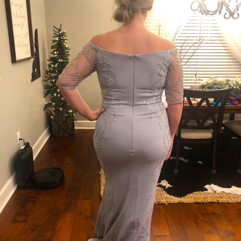 Mother of the Bride